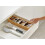 Joseph Joseph Bandeja de talheres compacta DrawerStore Bamboo 5