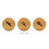 Joseph Joseph Bandeja de talheres compacta DrawerStore Bamboo 4