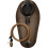 CamelBak CAMELBAK Unisex's Hydration Pack, Brown, One Size 1