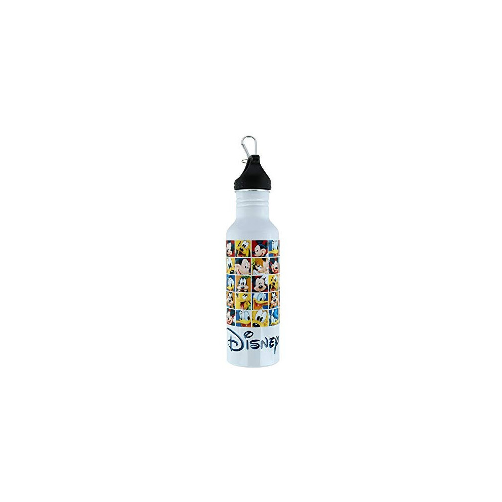 Disney Mickey and the Gang Water Bottle - Wide Mouth