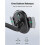 Ugreen Wasserfallförmiger Handyhalter mit Saugnapf 5