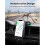 Ugreen Wasserfallförmiger Handyhalter mit Saugnapf 2