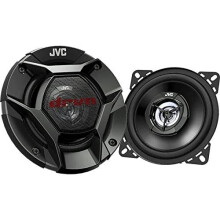 JVC CS-DR420 4" 2-way DRVN Series Coaxial Car Speakers