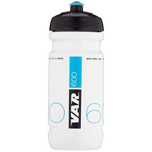 Shimano SHIMANO  Bidon Var White/Blue 600 ml 2