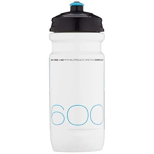 Shimano SHIMANO  Bidon Var White/Blue 600 ml