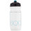 Shimano SHIMANO  Bidon Var White/Blue 600 ml 2