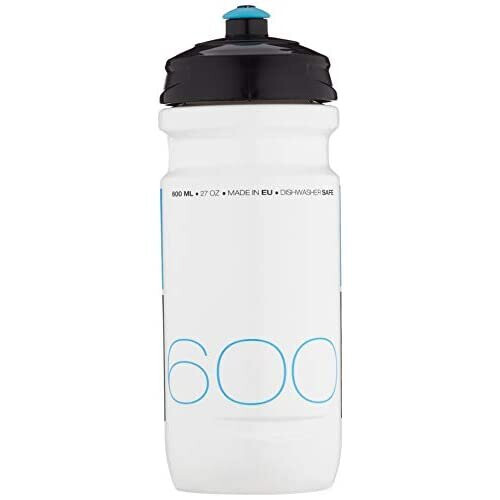 Shimano SHIMANO  Bidon Var White/Blue 600 ml 1