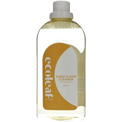 Ecoleaf Herd Floor Cleaner 750ml