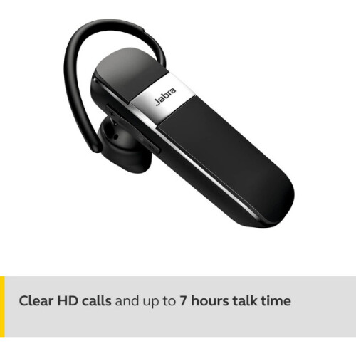Jabra (Talk 15 SE) Jabra Talk SE Bluetooth Wireless Headset with Mic 2