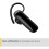 Jabra (Talk 25 SE) Jabra Talk SE Bluetooth Wireless Headset with Mic 3