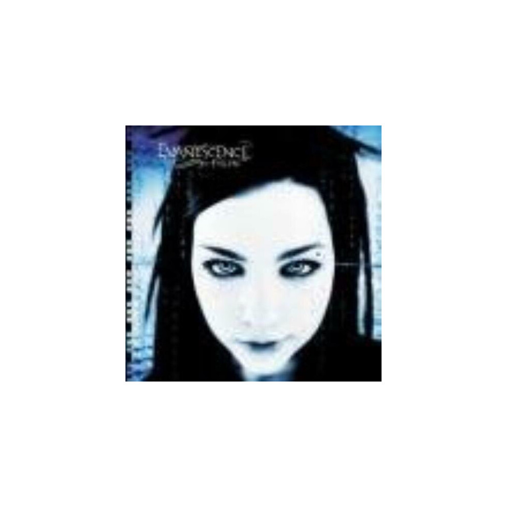 Dvd Evanescence : Fallen Cd