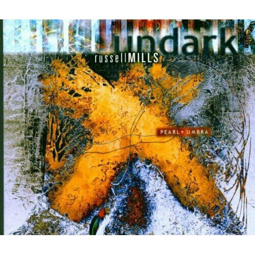 Undark : Pearl and Umbra CD