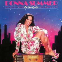 Donna Summer : On the Radio: Greatest Hits - Volume I & II CD (1999)