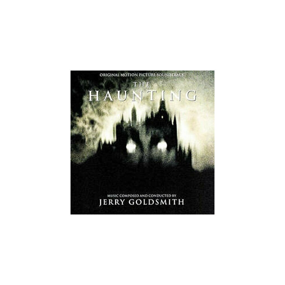 Dvd Haunting : Score Cd
