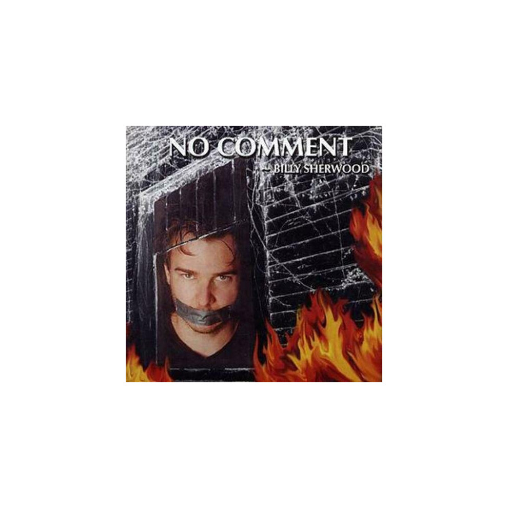 Cd Billy Sherwood : No Comment (2003)