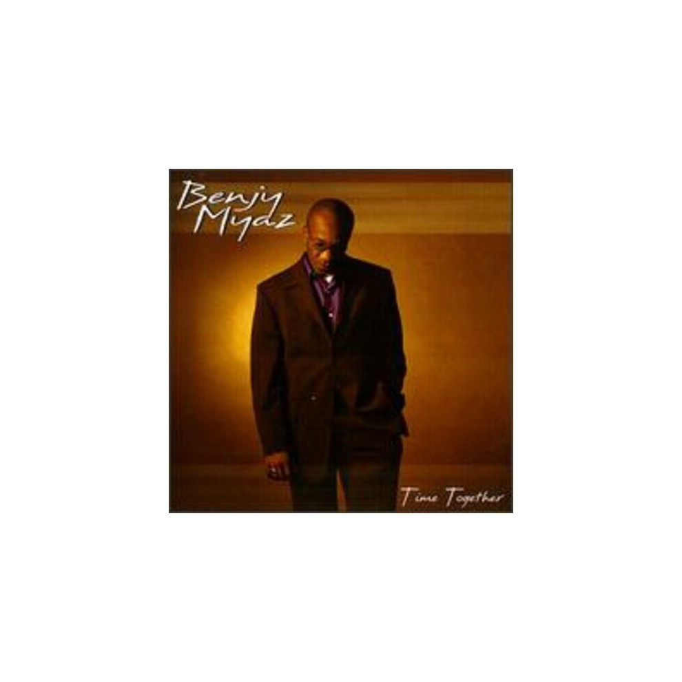 Time Together CD (2000)
