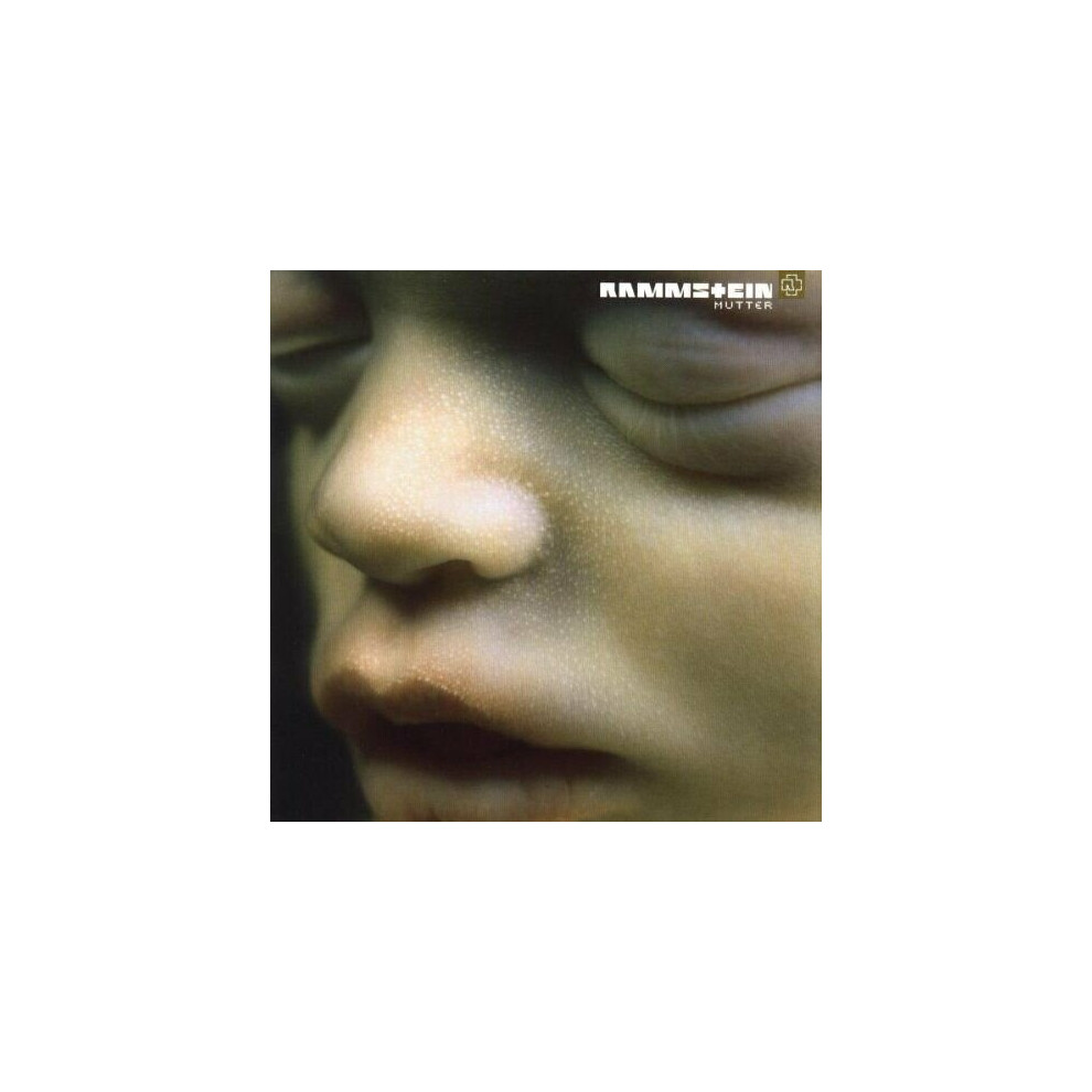 Rammstein : Mutter CD