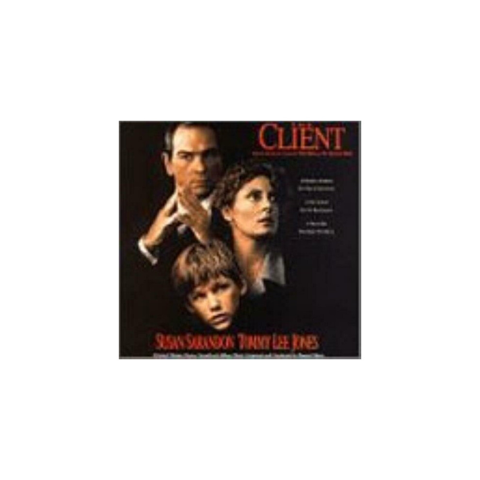 Various : Client CD