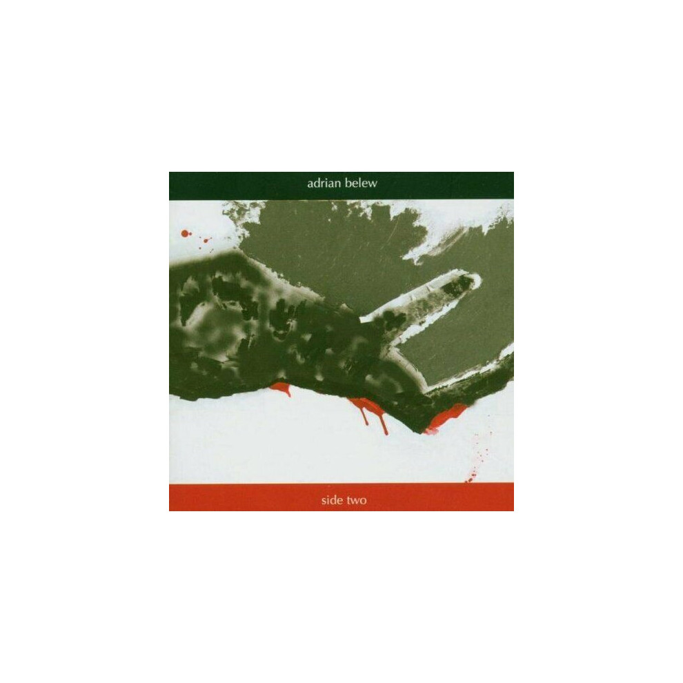 Side Two CD (2005)