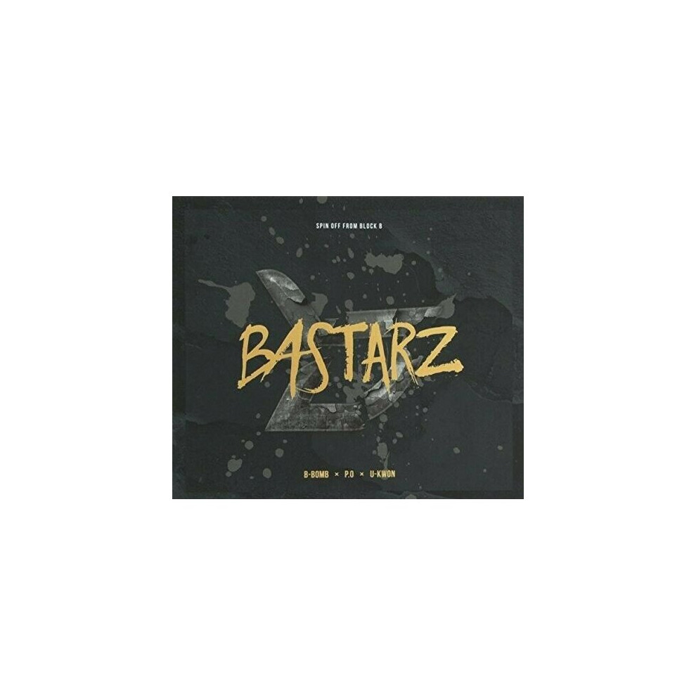 Block B : Zero CD
