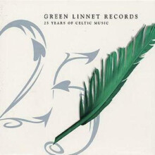 Various : 25 Years Of Celtic Music: Disc Two (1997-2000) CD (2001)