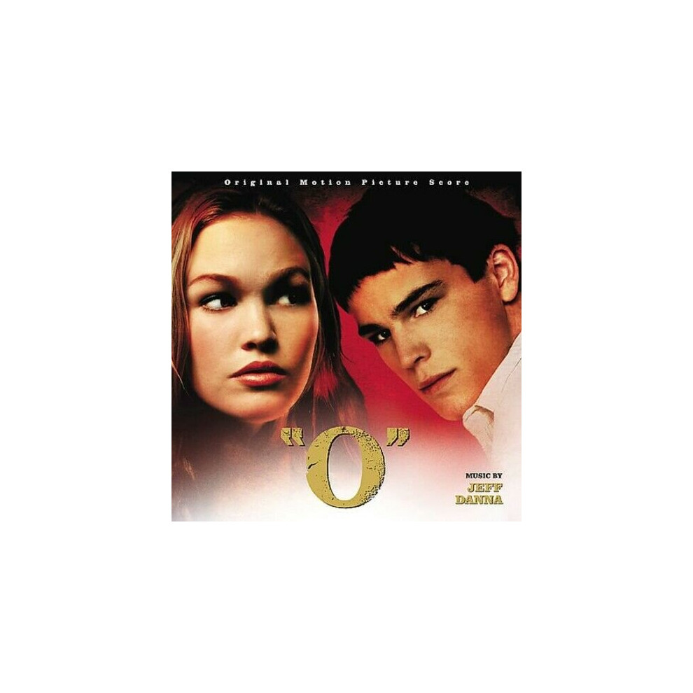 Dvd O : Score Cd