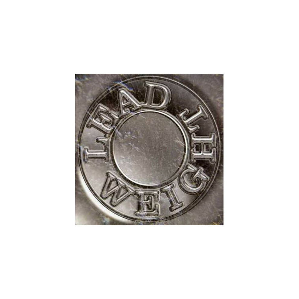 Leadweight CD (2002)