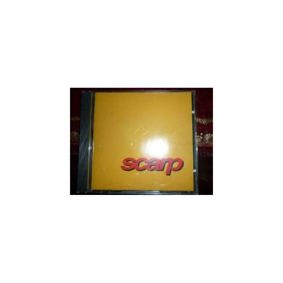 Scarp CD