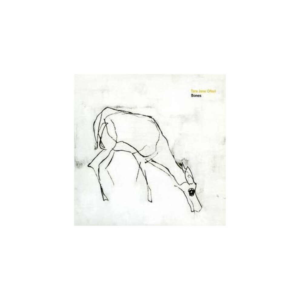 Bones CD (2006)