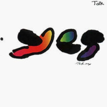 Yes : Talk CD