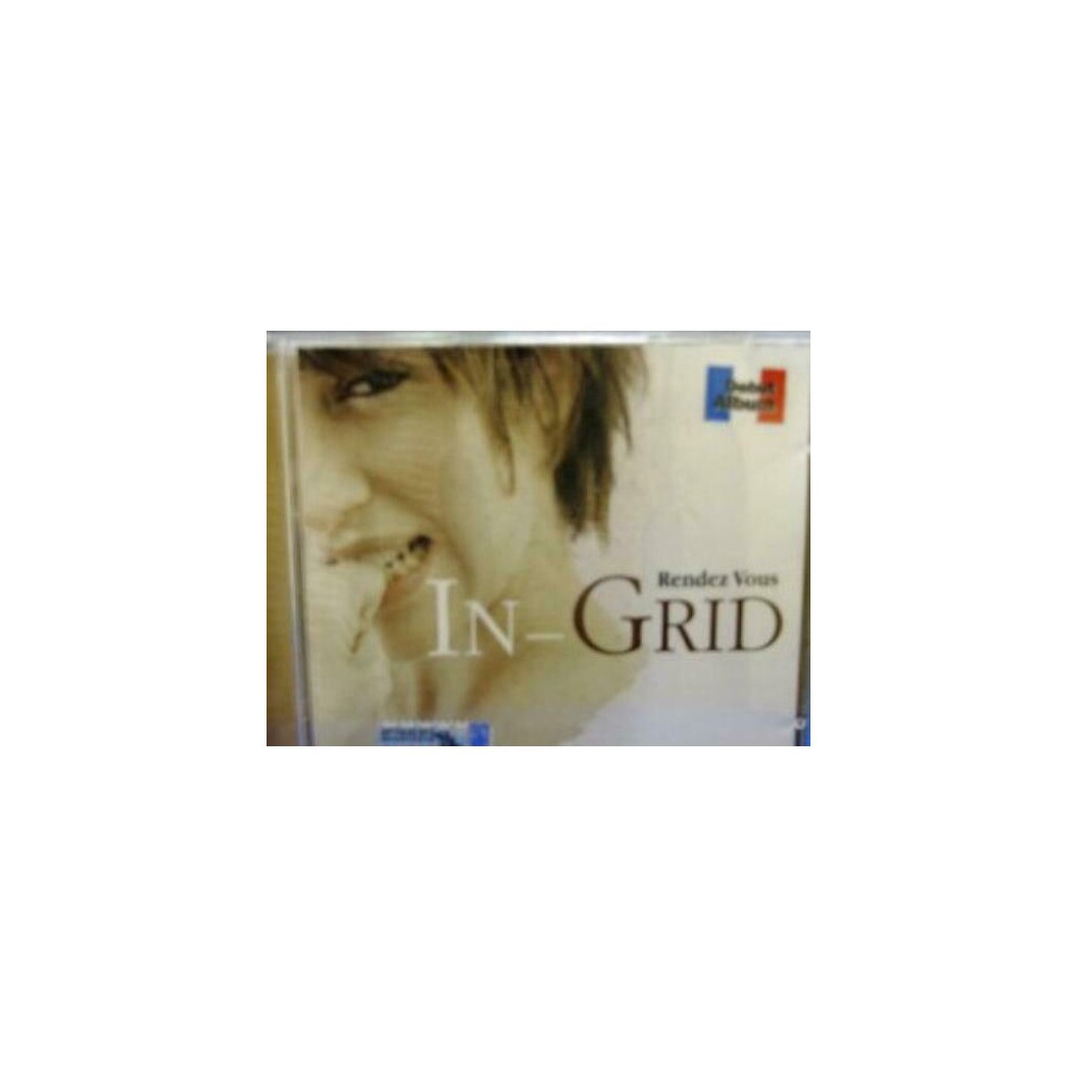 Dvd In-Grid - Rendez Vous Cd
