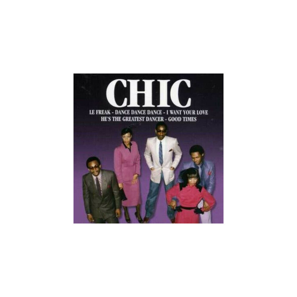 Chic CD