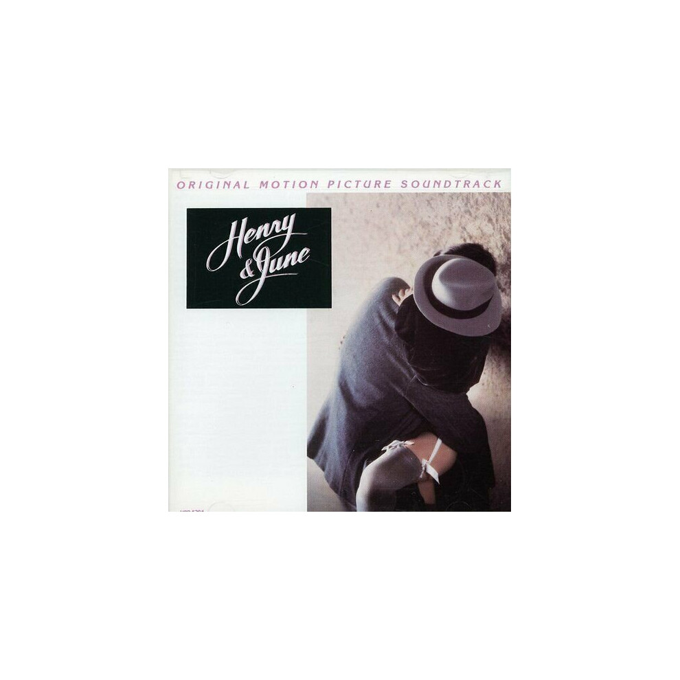 Cd Various : Henry & June