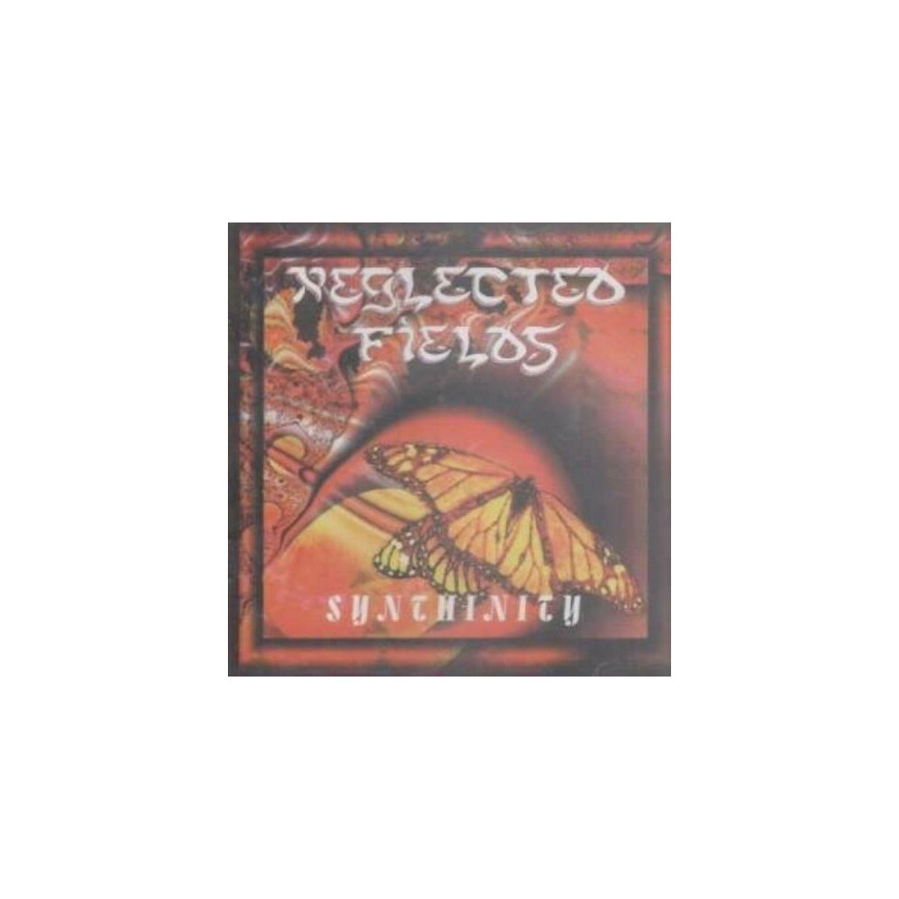 Neglected Fields : Synthinity CD