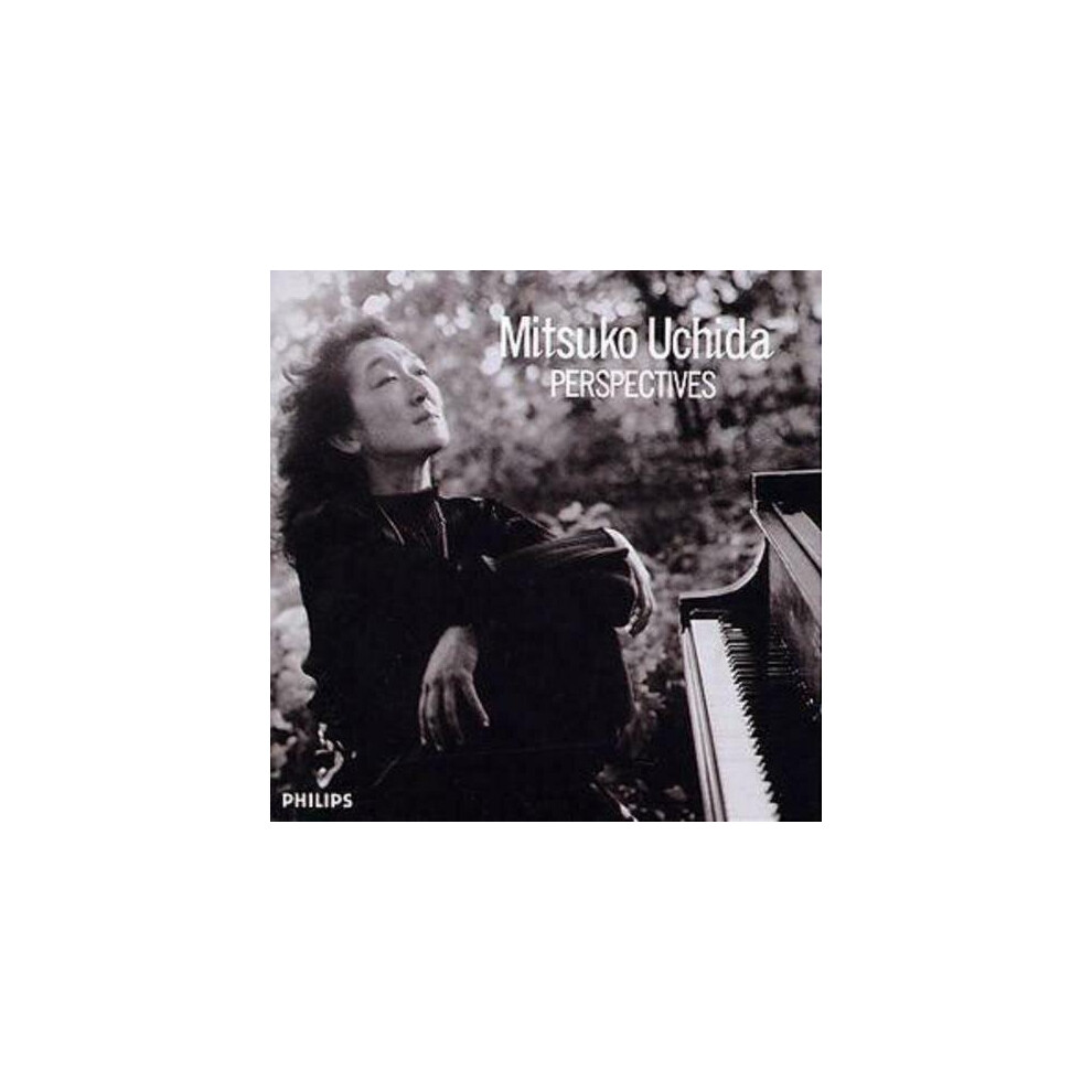 Various : Perspectives CD (2003)