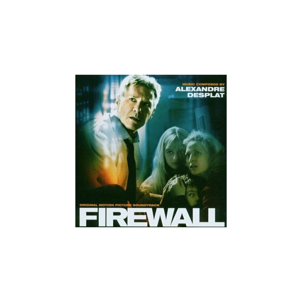 Cd Firewall (2006)