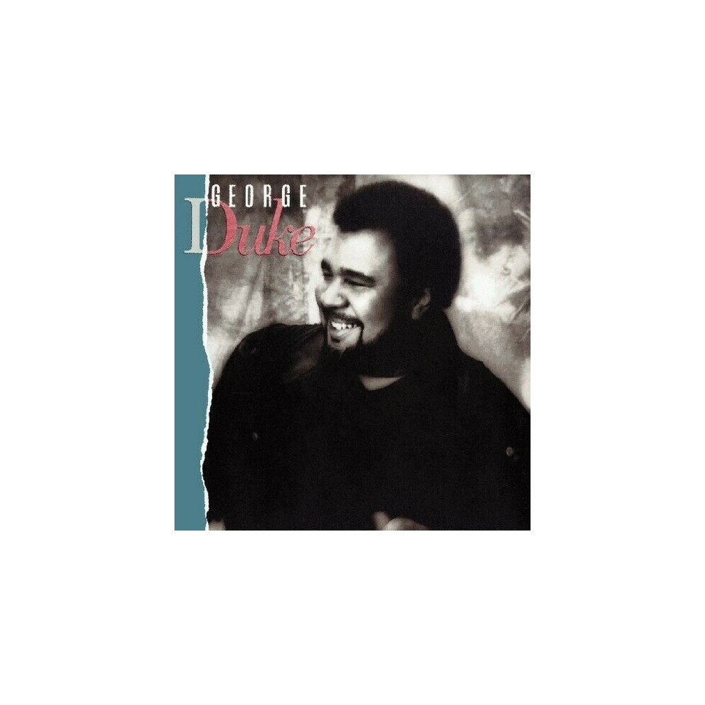 Cd Duke, George : George Duke