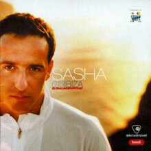 Sasha (Mixed By) : Global Underground 13: Sasha In Ibiza CD
