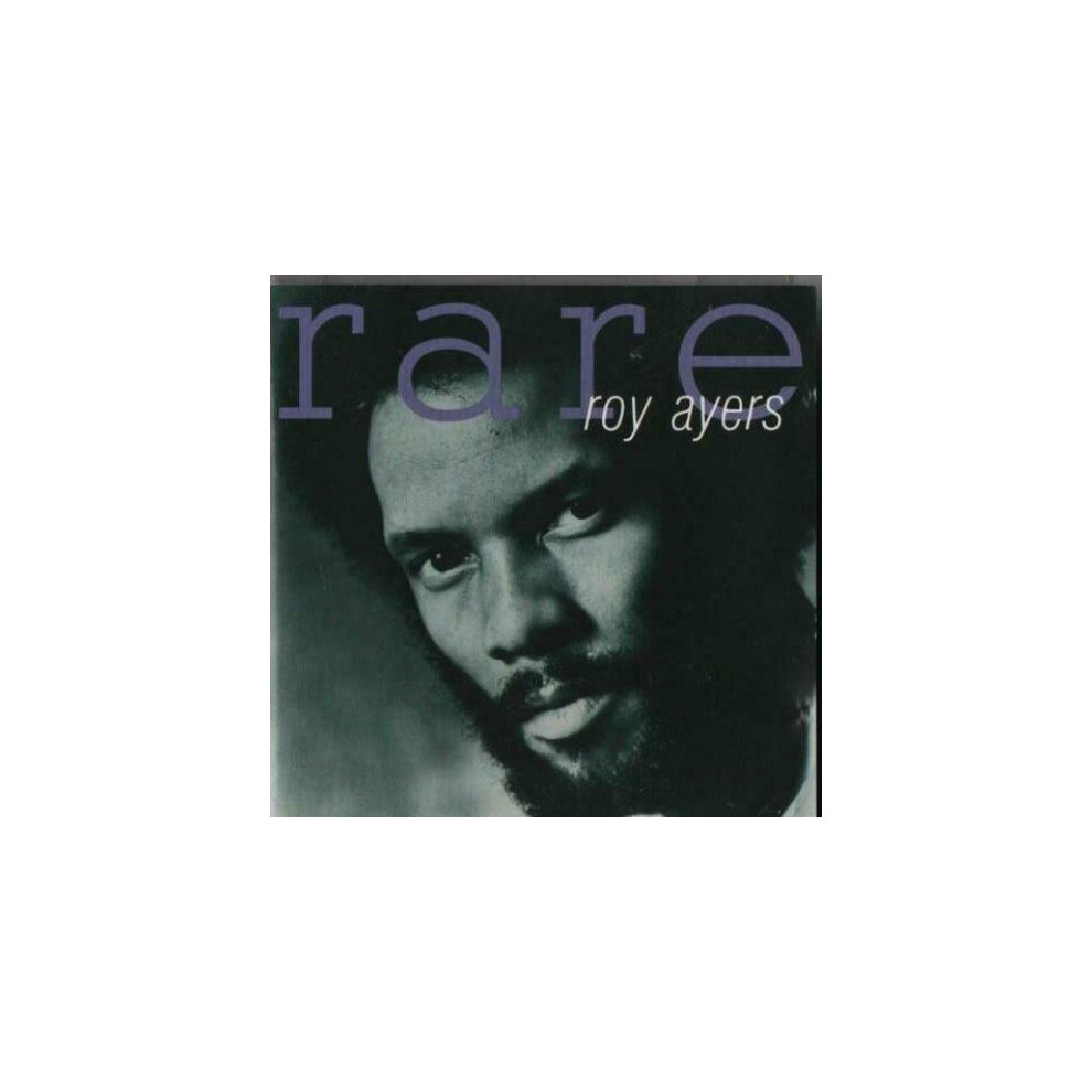 Rare CD