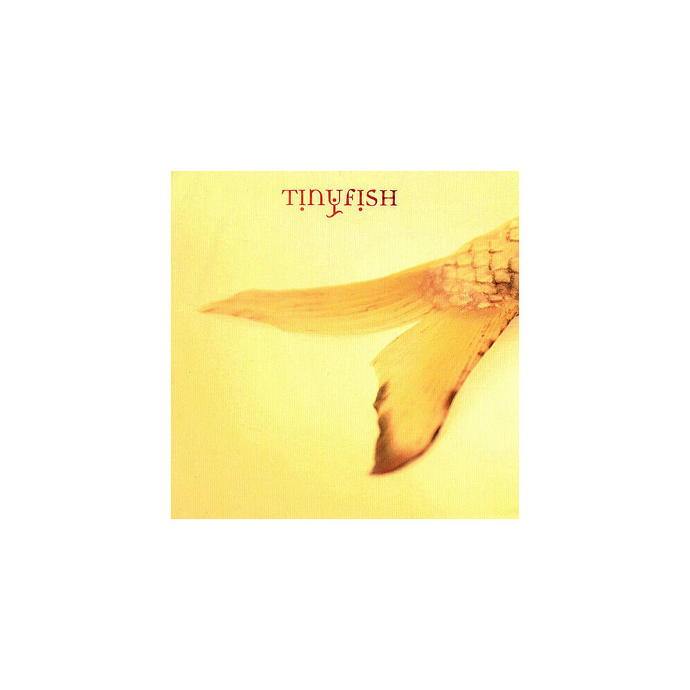Tinyfish CD