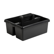 (Midnight Black) Caddy Tidy Organiser Wham
