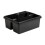 Wham (Midnight Black) Caddy Tidy Organiser Wham 1