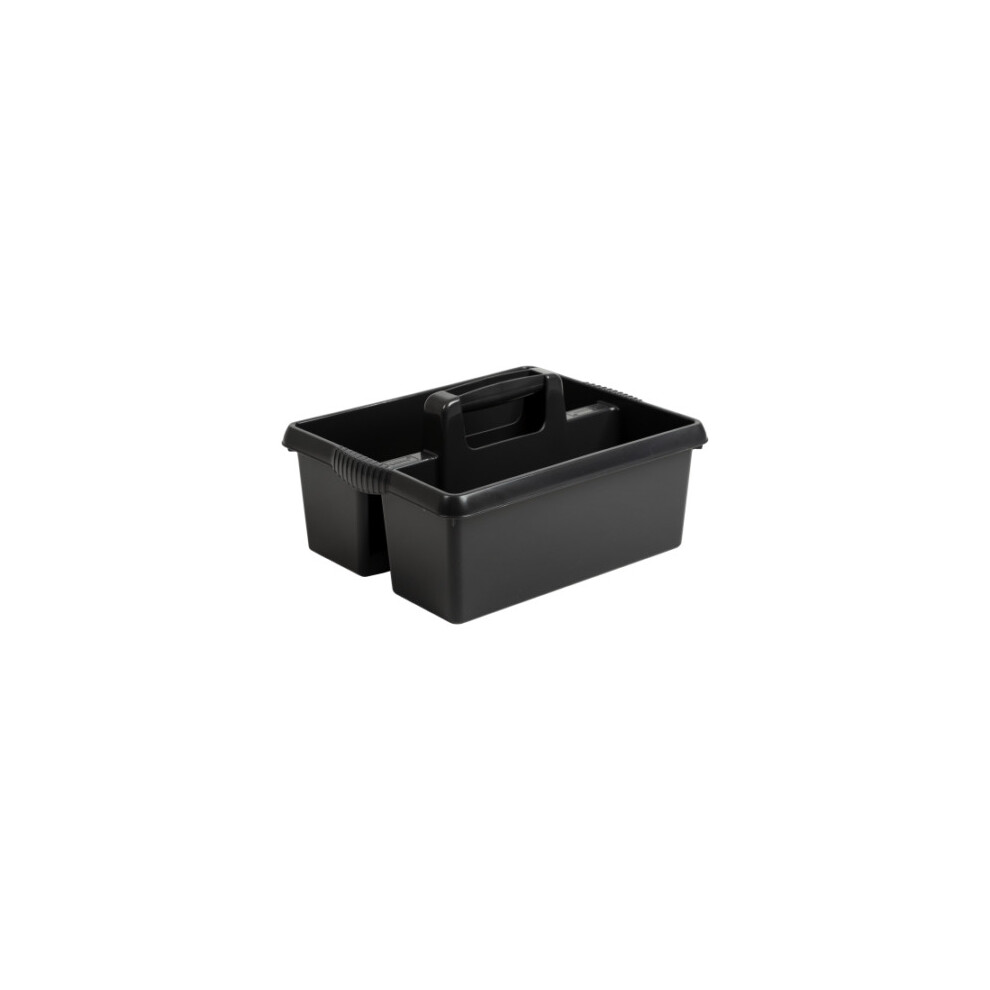 Wham (Midnight ) Caddy Tidy Organiser Black