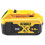 DeWalt 3 X DeWalt DCB184 18v 5.0Ah LED Indicator XR Range Li-Ion Battery Pack 2