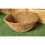 4 Natural Coco Hanging Basket Liners Coco Liner for a 16 Inch Basket 6
