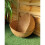 2 Natural Coco Hanging Basket Liners Coco Liner For 14 Inch Basket 1