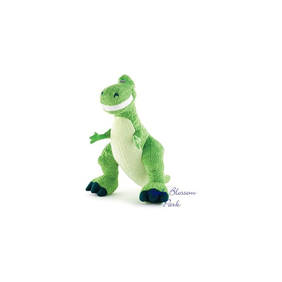Disney New Kohl's Cares For Kids T Rex Dinosaur