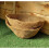 2 Natural Coco Hanging Basket Liners Coco Liner For 16 Inch Basket 2