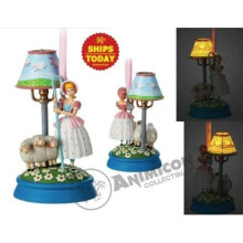 Disney Bo Peep Light-Up Hanging Ornament