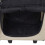 VidaXL vidaXL Foldable Multipurpose Pet Trolley Beige Doggy Travel Trailer Stroller 6